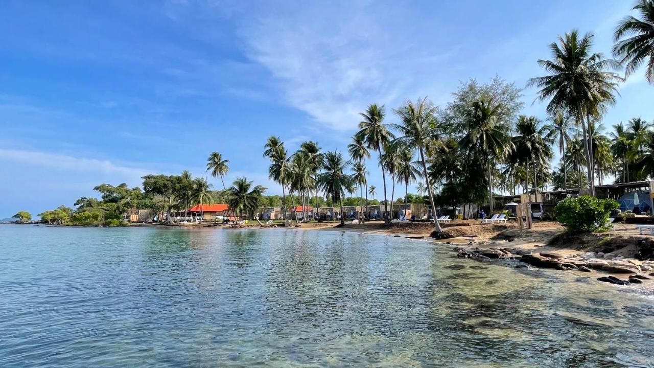 Koh Sdach Resort By Ehm Kaoh Sdach Екстериор снимка