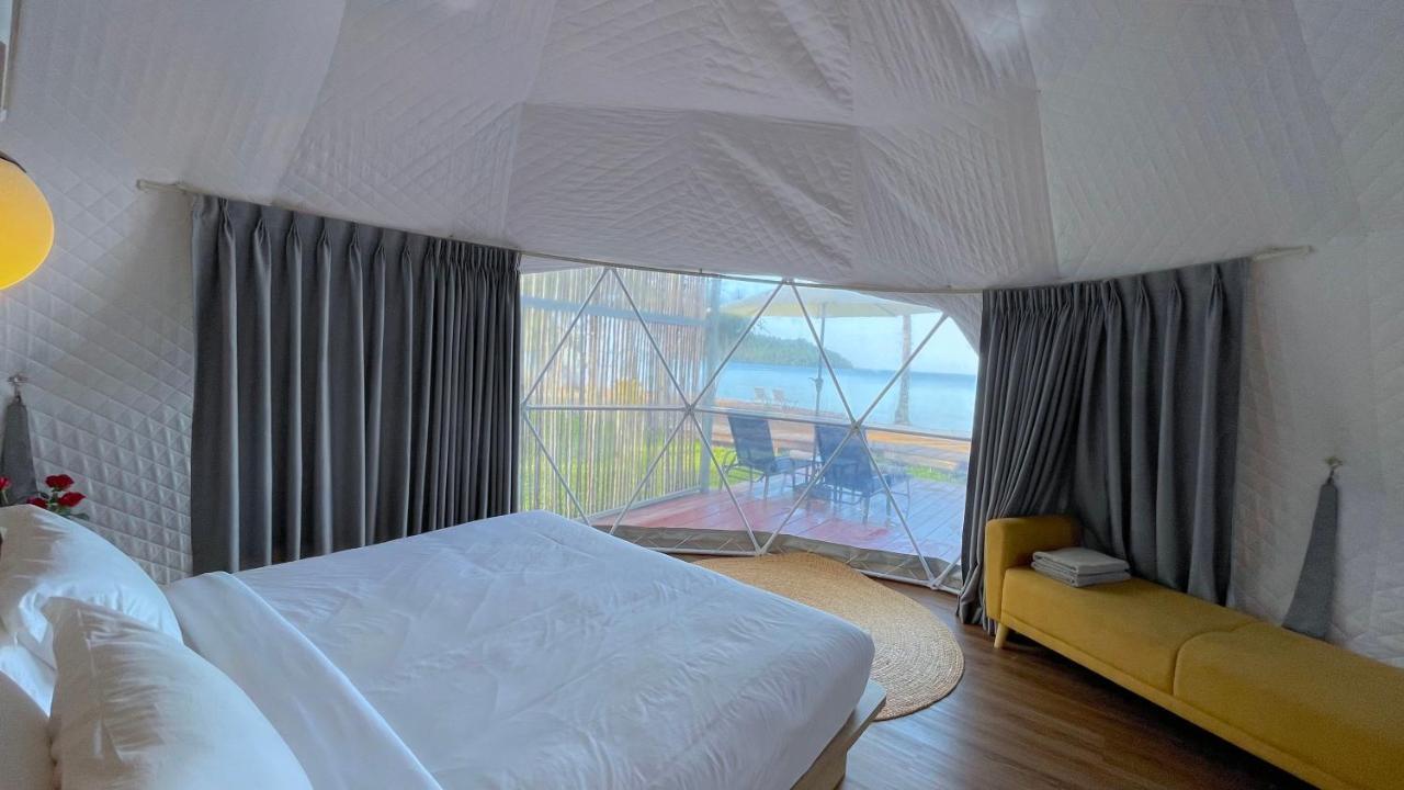 Koh Sdach Resort By Ehm Kaoh Sdach Екстериор снимка