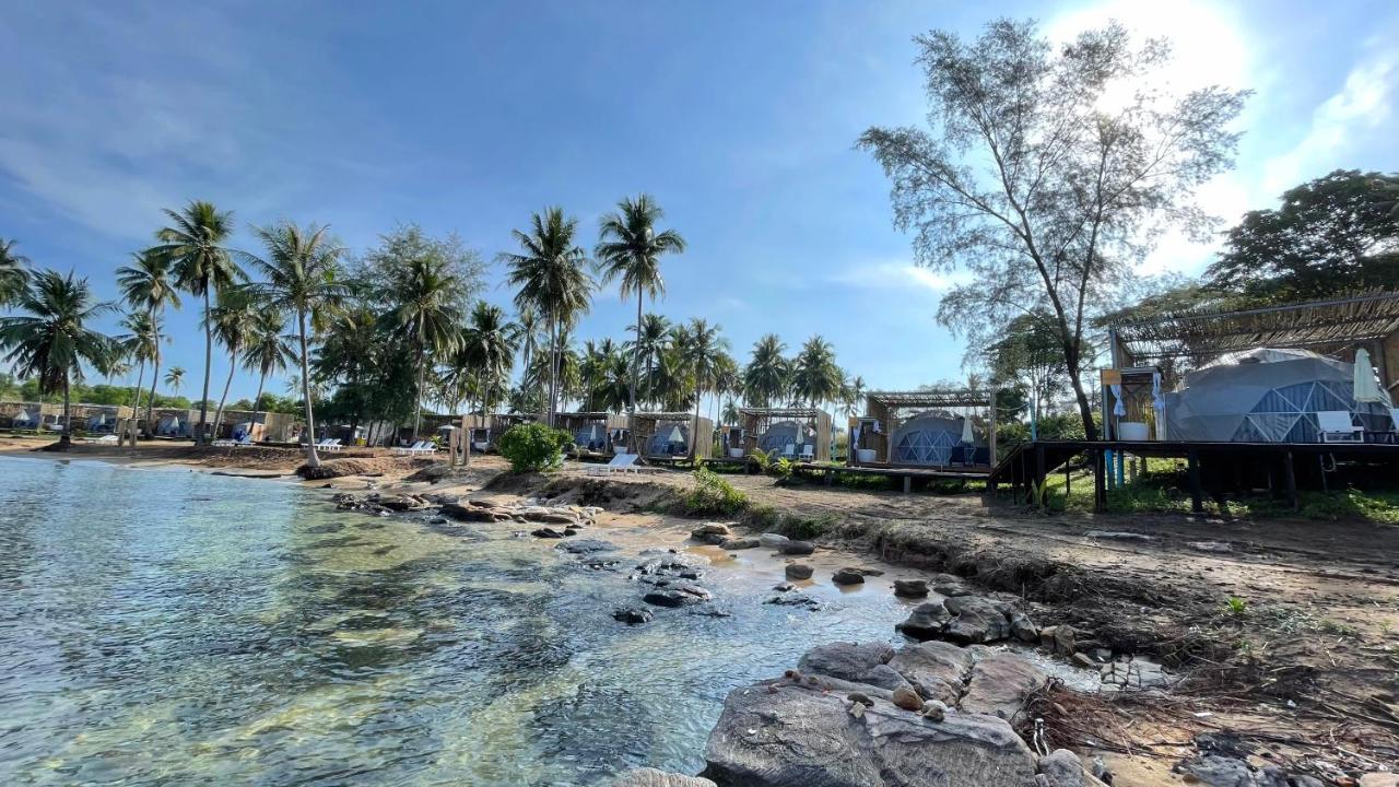 Koh Sdach Resort By Ehm Kaoh Sdach Екстериор снимка