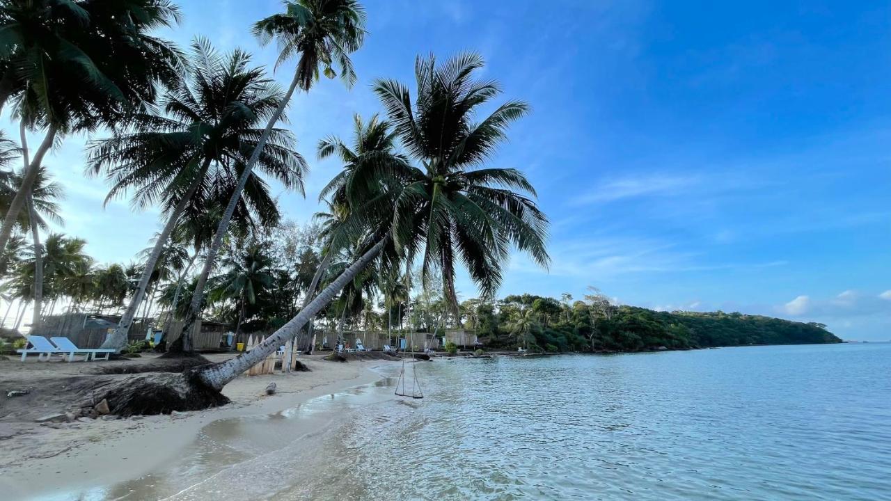 Koh Sdach Resort By Ehm Kaoh Sdach Екстериор снимка