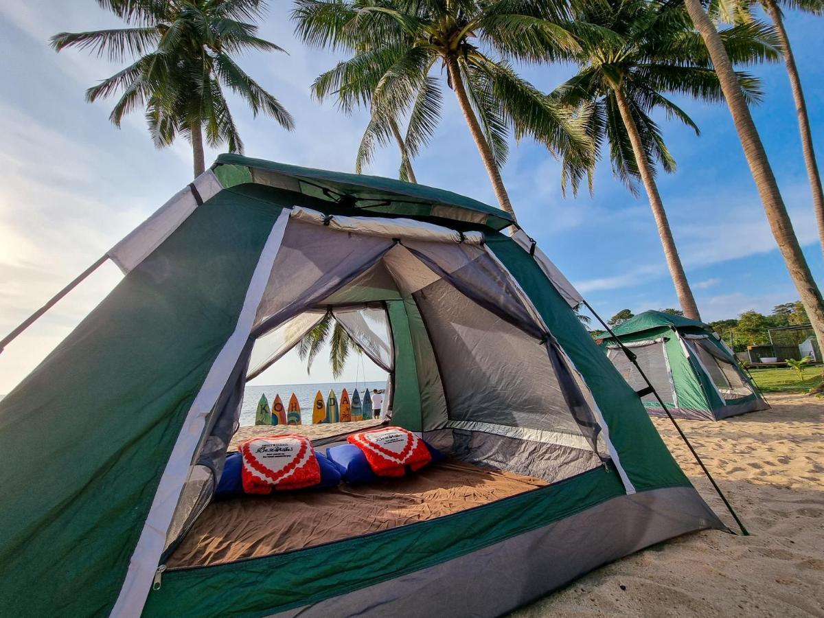 Koh Sdach Resort By Ehm Kaoh Sdach Екстериор снимка