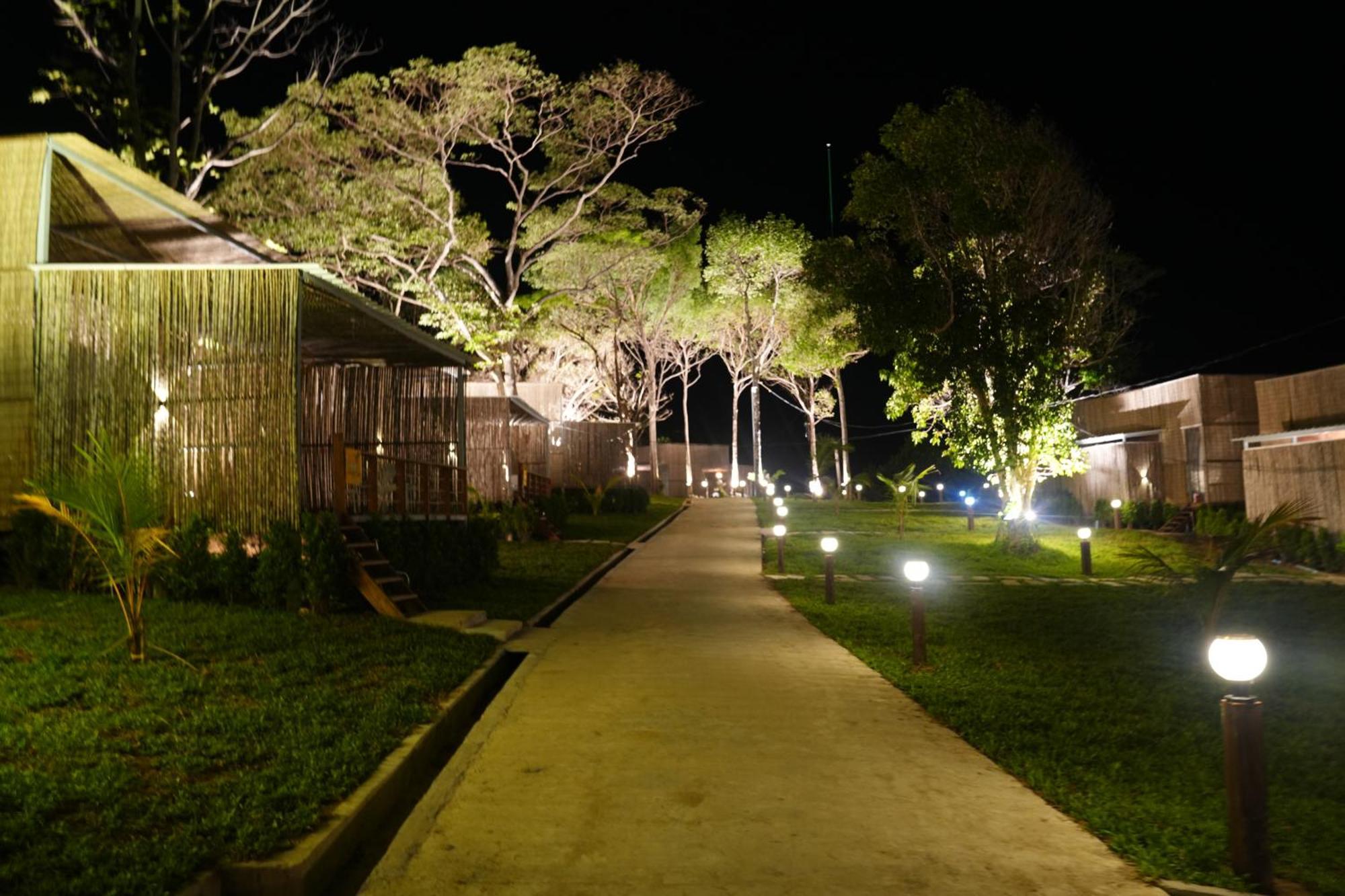 Koh Sdach Resort By Ehm Kaoh Sdach Екстериор снимка